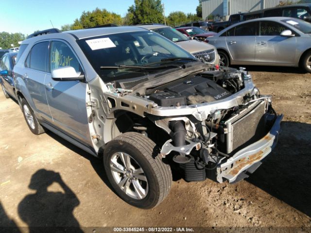 CHEVROLET EQUINOX 2013 2gnflee32d6108142