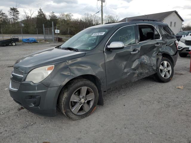 CHEVROLET EQUINOX 2013 2gnflee32d6198697