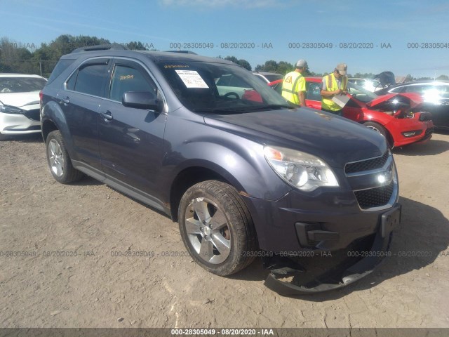 CHEVROLET EQUINOX 2013 2gnflee32d6212646