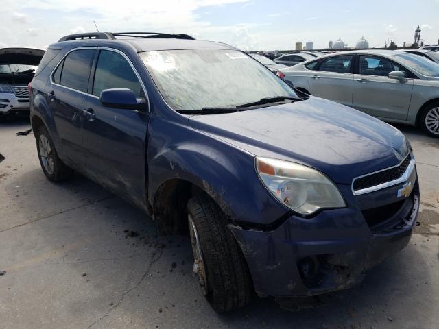 CHEVROLET EQUINOX LT 2013 2gnflee32d6215739