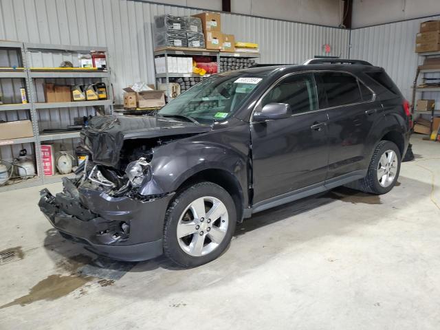 CHEVROLET EQUINOX 2013 2gnflee32d6235716