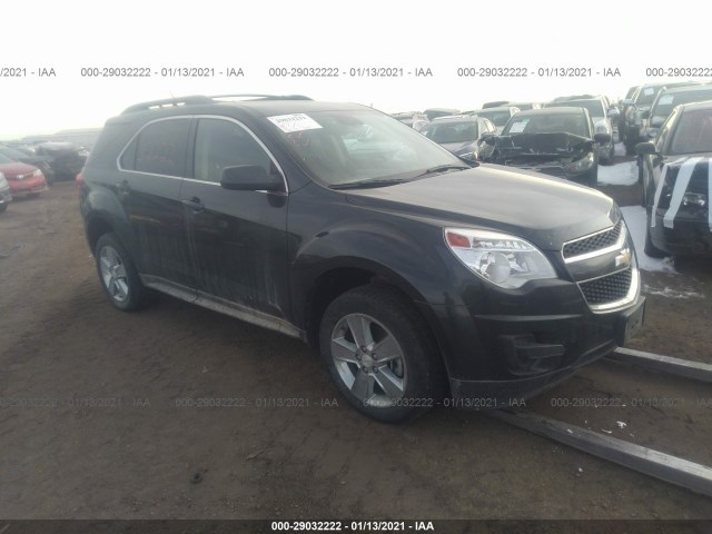 CHEVROLET EQUINOX 2013 2gnflee32d6269378