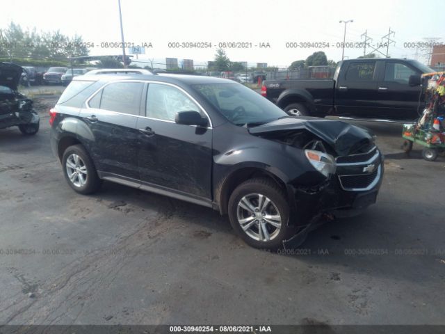 CHEVROLET EQUINOX 2013 2gnflee33d6154806