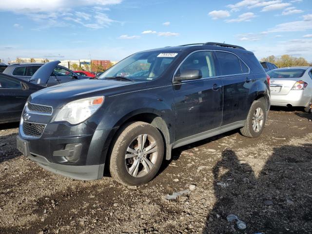 CHEVROLET EQUINOX 2013 2gnflee33d6159164