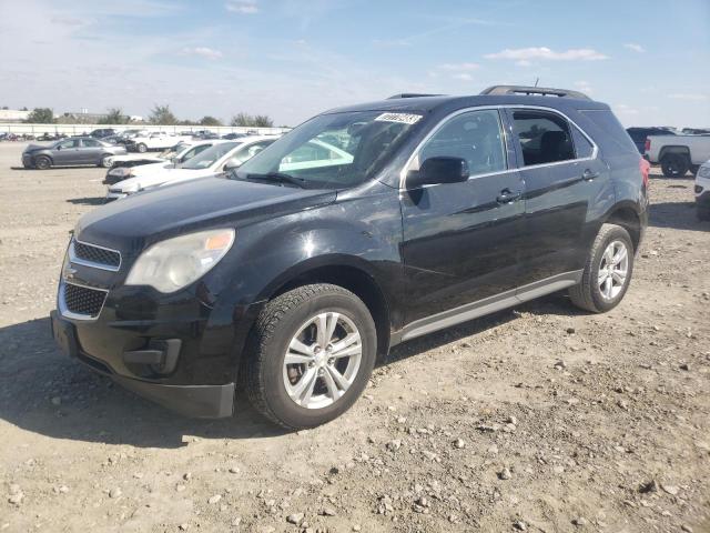 CHEVROLET EQUINOX 2013 2gnflee33d6198756