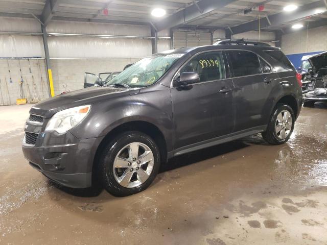 CHEVROLET EQUINOX 2013 2gnflee33d6242979