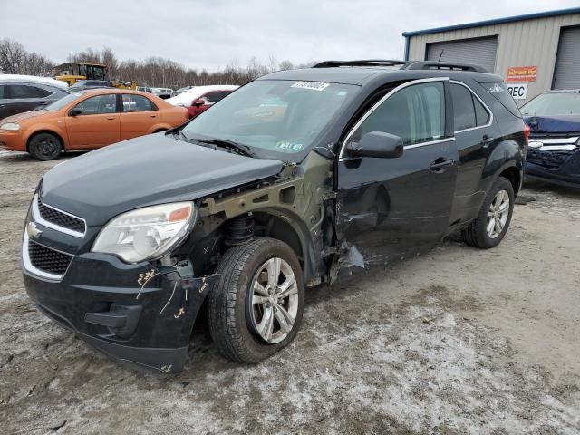 CHEVROLET EQUINOX LT 2013 2gnflee33d6287730