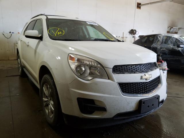 CHEVROLET EQUINOX LT 2013 2gnflee33d6288747