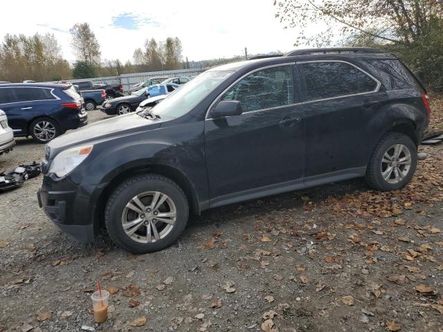 CHEVROLET EQUINOX LT 2013 2gnflee33d6389870