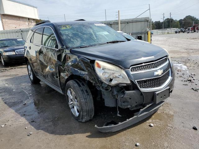 CHEVROLET EQUINOX LT 2013 2gnflee34d6154717