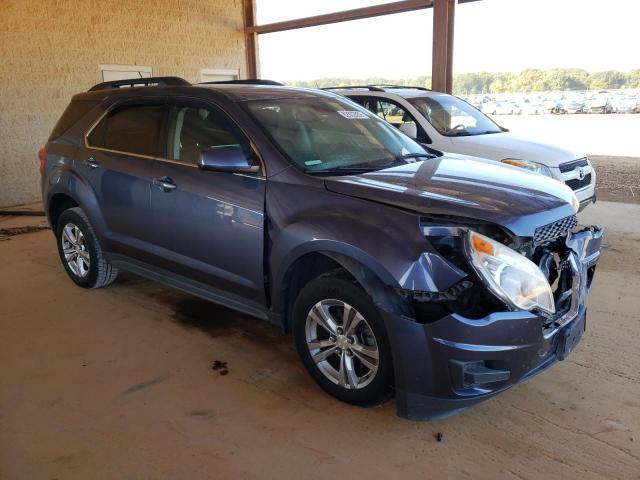 CHEVROLET EQUINOX LT 2013 2gnflee34d6185711