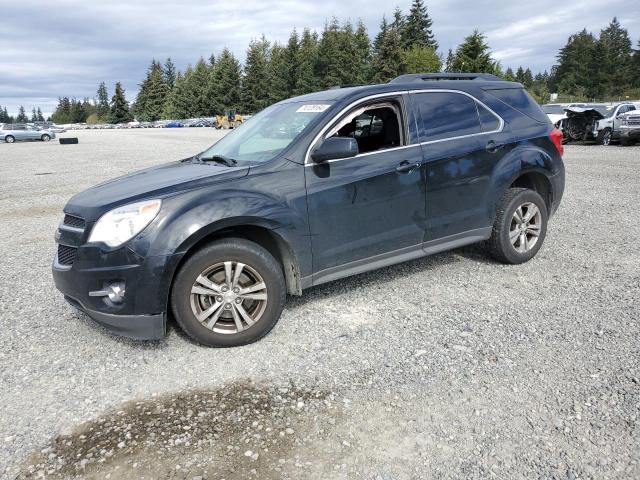 CHEVROLET EQUINOX LT 2013 2gnflee34d6258964