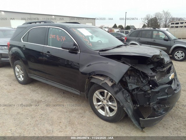 CHEVROLET EQUINOX 2013 2gnflee34d6352701