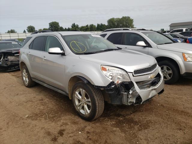 CHEVROLET EQUINOX LT 2013 2gnflee35d6108183