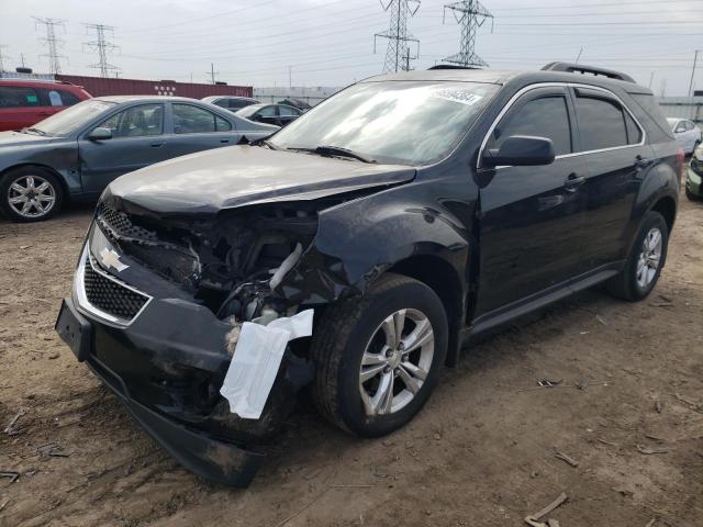 CHEVROLET EQUINOX 2013 2gnflee35d6131026