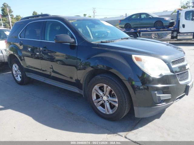 CHEVROLET EQUINOX 2013 2gnflee35d6160476