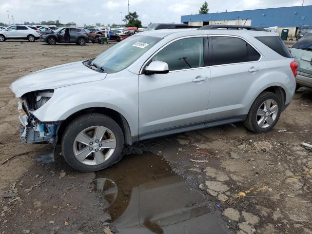 CHEVROLET EQUINOX LT 2013 2gnflee35d6201883