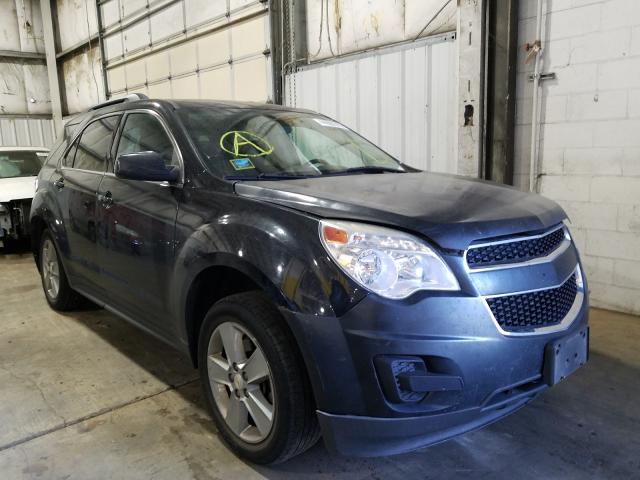 CHEVROLET EQUINOX 2013 2gnflee35d6263560