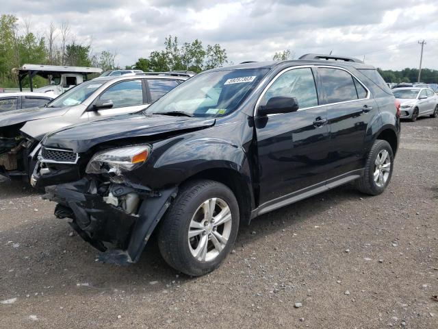 CHEVROLET EQUINOX LT 2013 2gnflee35d6304365