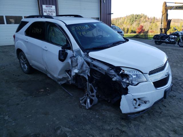 CHEVROLET EQUINOX LT 2013 2gnflee36d6185631