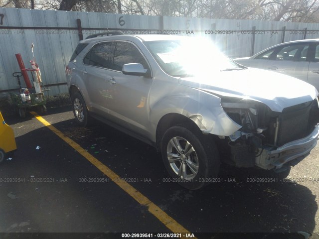 CHEVROLET EQUINOX 2013 2gnflee36d6235217