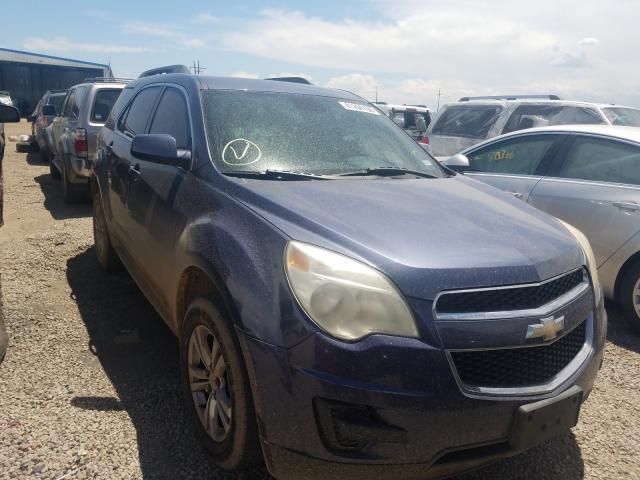 CHEVROLET EQUINOX LT 2013 2gnflee36d6297068