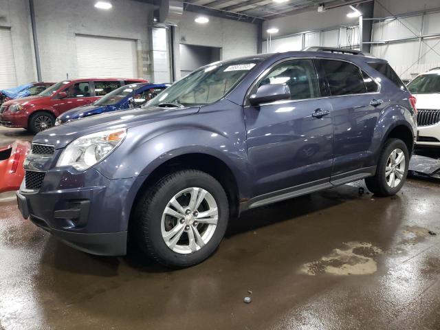 CHEVROLET EQUINOX 2013 2gnflee37d6174458