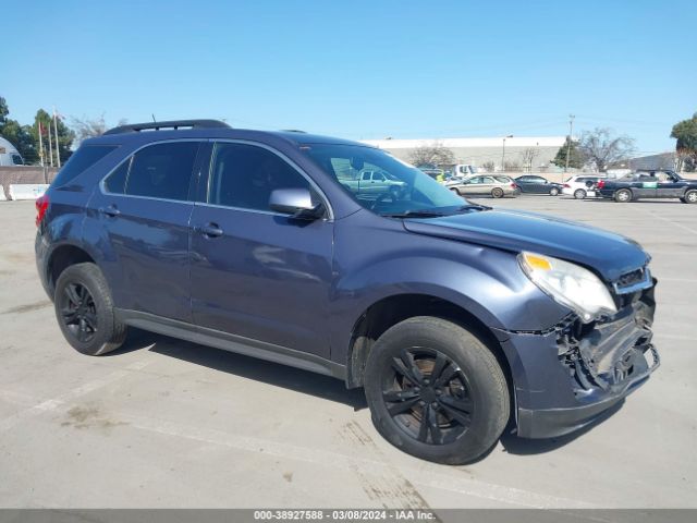 CHEVROLET EQUINOX 2013 2gnflee37d6196878