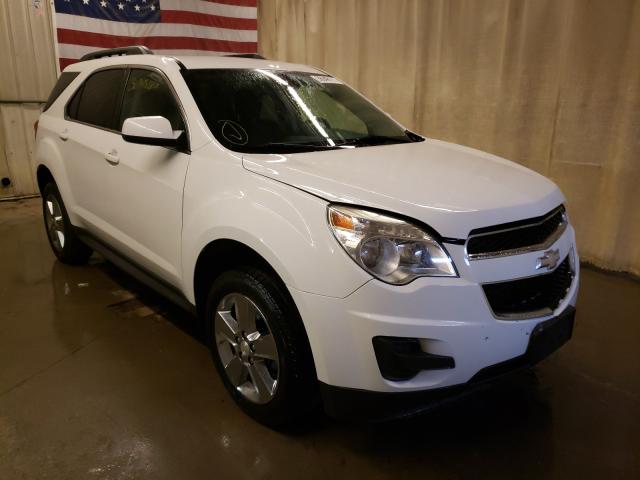 CHEVROLET EQUINOX LT 2013 2gnflee37d6213162