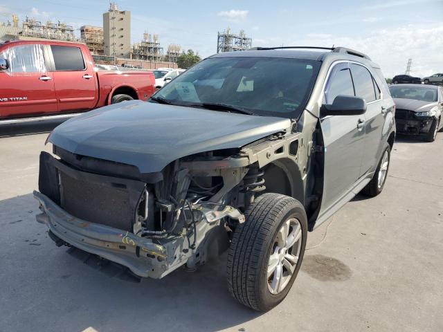 CHEVROLET EQUINOX 2013 2gnflee37d6217275