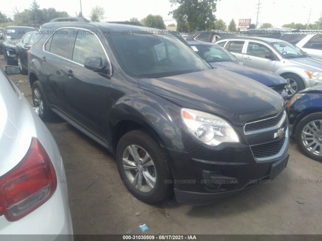 CHEVROLET EQUINOX 2013 2gnflee37d6238479