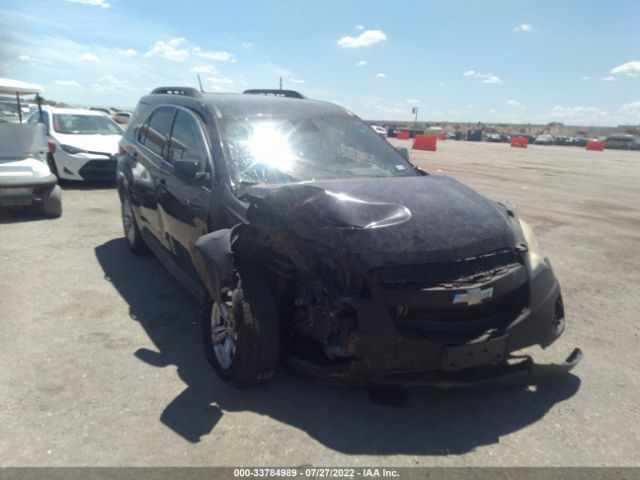 CHEVROLET EQUINOX 2013 2gnflee37d6305291