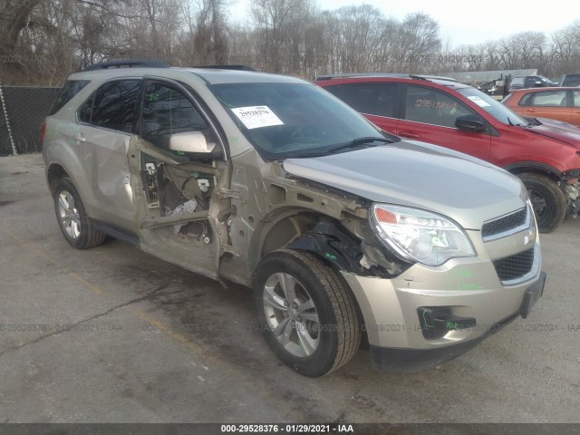 CHEVROLET EQUINOX 2013 2gnflee37d6427293