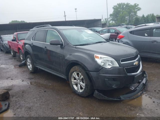 CHEVROLET EQUINOX 2013 2gnflee38d6122451