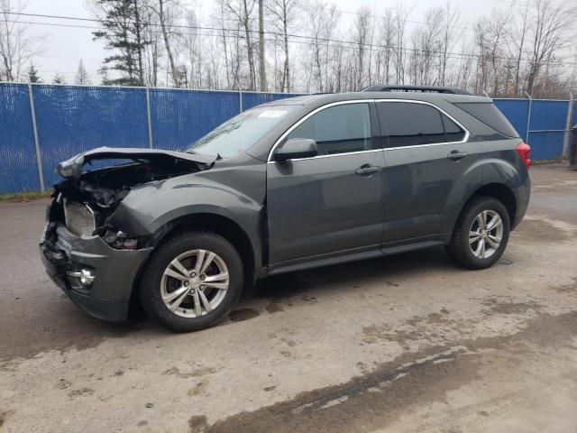 CHEVROLET EQUINOX 2013 2gnflee38d6221500