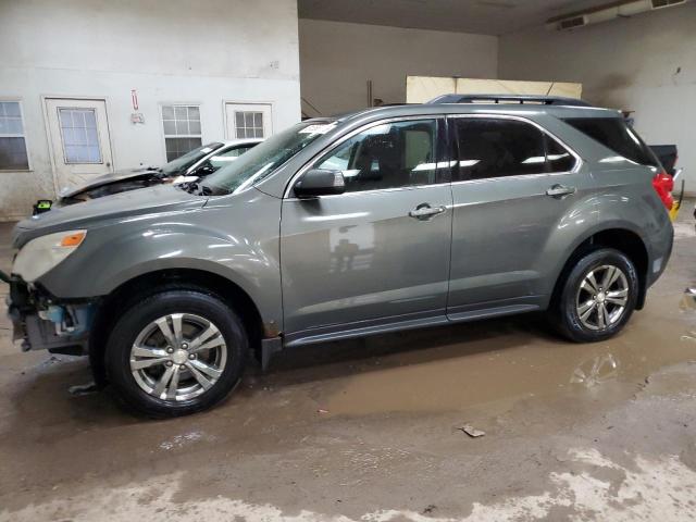 CHEVROLET EQUINOX 2013 2gnflee38d6240497