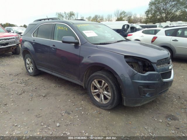 CHEVROLET EQUINOX 2013 2gnflee38d6267876