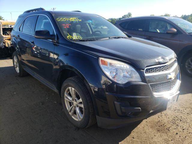 CHEVROLET EQUINOX LT 2013 2gnflee38d6268610