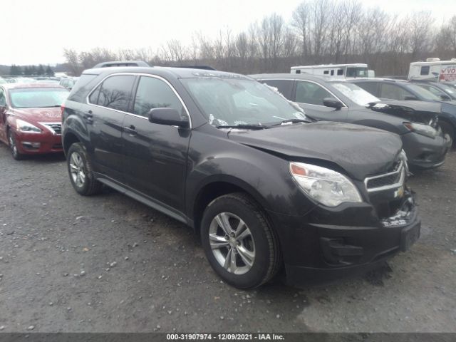 CHEVROLET EQUINOX 2013 2gnflee38d6272513