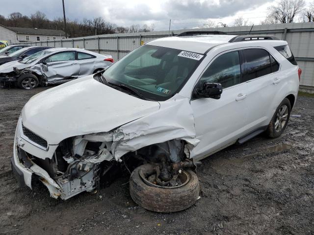 CHEVROLET EQUINOX 2013 2gnflee38d6340115