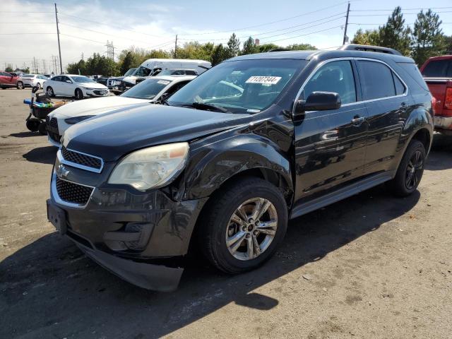 CHEVROLET EQUINOX LT 2013 2gnflee38d6340440