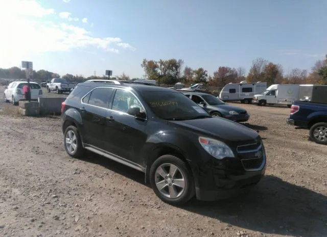 CHEVROLET EQUINOX 2013 2gnflee38d6376872