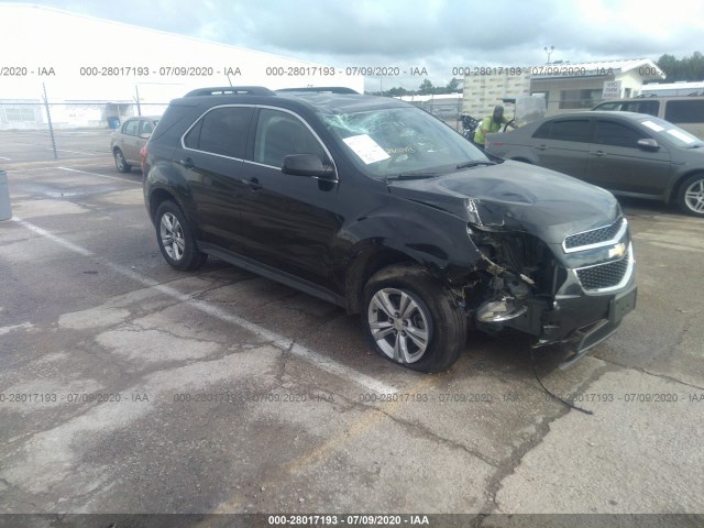 CHEVROLET EQUINOX 2013 2gnflee38d6402127