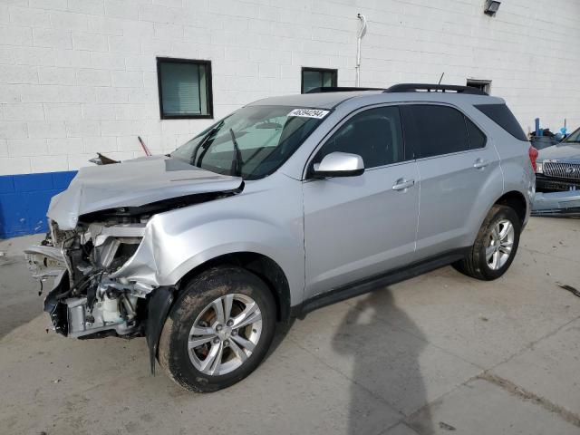 CHEVROLET EQUINOX 2013 2gnflee38d6413290