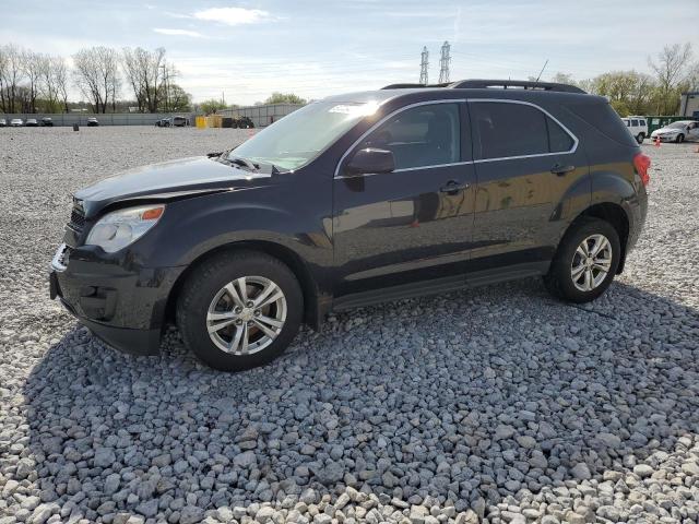 CHEVROLET EQUINOX 2013 2gnflee39d6131725