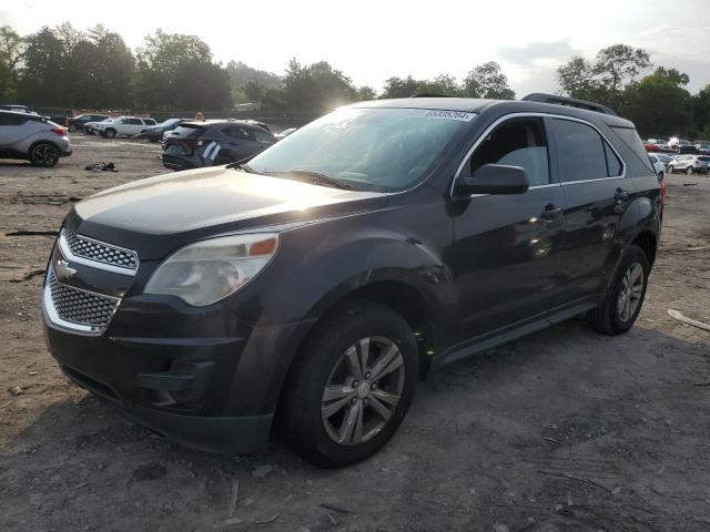 CHEVROLET EQUINOX 2013 2gnflee39d6173019