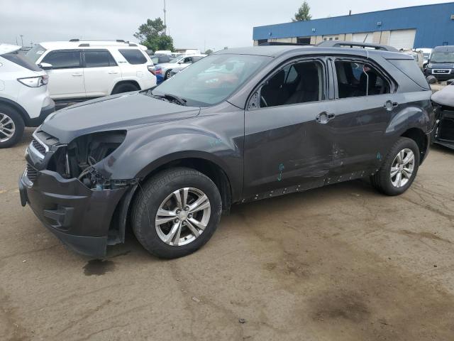 CHEVROLET EQUINOX LT 2013 2gnflee39d6183274