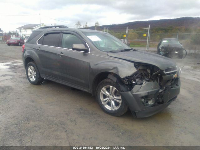 CHEVROLET EQUINOX LT 2013 2gnflee39d6254781