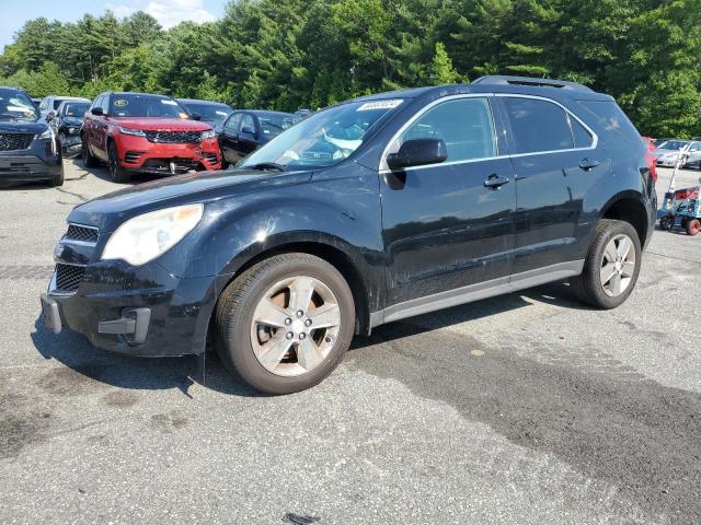 CHEVROLET EQUINOX 2013 2gnflee39d6352788