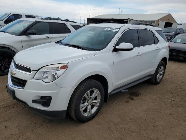 CHEVROLET EQUINOX 2013 2gnflee39d6419986